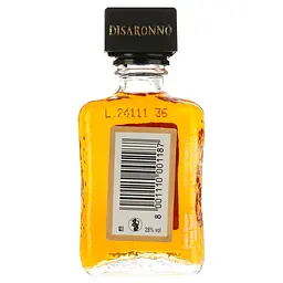 Лікер Disaronno Original, 28%, 0,05 л - мініатюра 2
