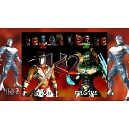 Ключ активації Microsoft Killer Instinct: Definitive Edition для Xbox One/Series - мініатюра 5
