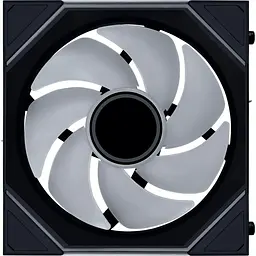 Вентилятор LIAN LI Uni Fan SL-INF WIRELESS 120-1 Black (G99.12SLIN1W1B.00) - мініатюра 3