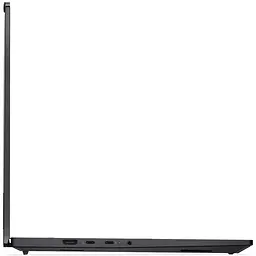 Ноутбук LENOVO ThinkPad T1g Gen 8, Intel Core 7 255H до 5.1 ГГц, 16" WUXGA, 32 ГБ, 1 ТБ, NVIDIA GeForce RTX 5060 8 ГБ, Windows 11 Pro - мініатюра 4