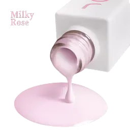 Камуфлююча база Joia vegan BB Cream base Milky Rose 50 мл - мініатюра 4