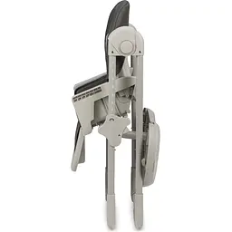 Стільчик для годування MoMi Gojo grey (KRKA00028) - мініатюра 7