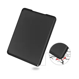 Чохол ArmorStandart для Amazon Kindle Paperwhite 12th Gen 2024 / Kindle Colorsoft Black (ARM81956) - мініатюра 5