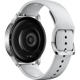 Смарт годинник Xiaomi Watch S3 (BHR7873GL) сріблястий - мініатюра 5