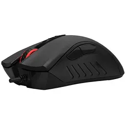 Комп'ютерна мишка A4Tech Bloody ES5 USB Stone Black (4711421979351) - мініатюра 4