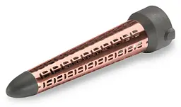 Фен-щітка Babyliss AS136E сірий - мініатюра 6