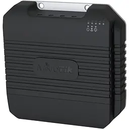 Точка доступу Mikrotik LtAP LTE7 kit with (LtAP-2HnD&R11e-LTE7) - мініатюра 3