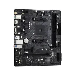 Материнська плата ASRock A520M-HVS - мініатюра 4