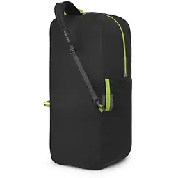 Чохол Osprey Airporter Large Чорний - мініатюра 2