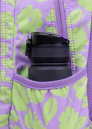 Рюкзак COOLPACK Rider 16 Flores Lila (F109913) - мініатюра 4
