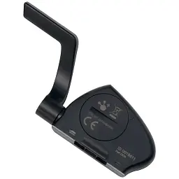 Датчик COOSPO BK805 speed/cadence Чорний (1014-520-00) - мініатюра 2