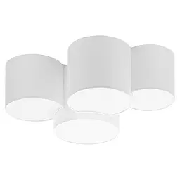 Стельовий світильник TK lighting 3442 Mona white