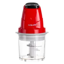 Чоппер Sokany SK-06009R