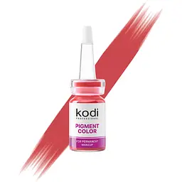 Пігмент для губ Kodi Professional ОL 06, 10 мл - мініатюра 2