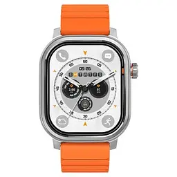 Смарт-годинник KOSPET PULSE SILVER (6978602500119) - мініатюра 2