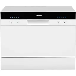 Посудомийна машина Hansa ZWM556WH