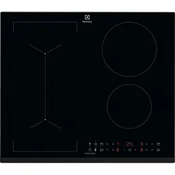 Індукційна варильна поверхня Electrolux LIV63431BK [137871]