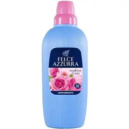 Набір: Пральний порошок Sano Maxima Javel Effect 1.25 кг + Пом`якшувач для тканин Paglieri Intenso Benessere 2 л - мініатюра 3