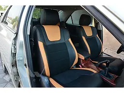 Авточохли модельні MW Brothers для Toyota Camry V 30 c 2001 - мініатюра 5