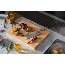 Ніж Cleaver Fiskars All Steel (1062885) - мініатюра 4