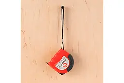 Вимірювальна рулетка Intertool 2 м х 16 мм Extra - мініатюра 7