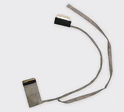 Шлейф матриці для ноутбуків Dell (Inspiron: 15-3721, 5721, 5737), LVDS LED 40pin
