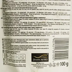 Вологий корм для собак Dolina Noteci Premium Danie, курка з локшиною, 100 гр - мініатюра 3