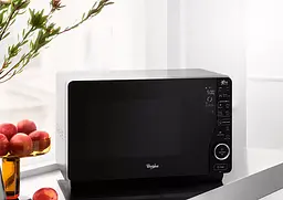 Мікрохвильова піч MWF 421 SL Whirlpool teh0027256 - мініатюра 6
