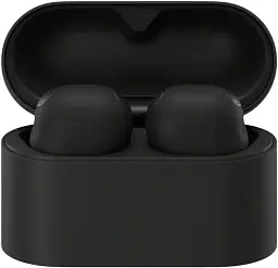 Навушники Sony WF-1000XM6 Black (WF1000XM6B.CE7) - мініатюра 2