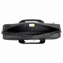Сумка для ноутбука Tucano 15.6" Svolta Black (BSVO15) - мініатюра 4