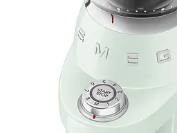 Кавомолка Smeg CGF03PGEU - мініатюра 3