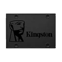Накопичувач SSD 2.5" 240GB Kingston (SA400S37/240G)
