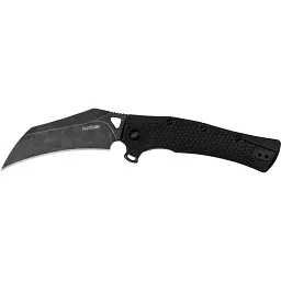 Ніж Kershaw Dawnstar black - мініатюра 1