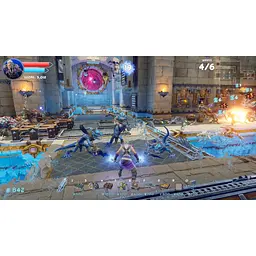Ключ активації Microsoft Orcs Must Die! 3 для Xbox One/Series - мініатюра 2