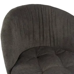 Стілець Avanti YUG Dark Grey - мініатюра 6