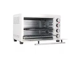 Духовка настільна Prime Technics PEO 5089 BE - мініатюра 4