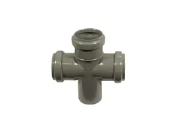 Хрестовина INSTALPLAST d 50x50x50x90