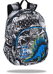 Рюкзак COOLPACK Toby Mini T-Rex (F049853) - мініатюра 1