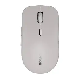 Мишка Canyon MW-12 Wireless/Bluetooth Grey (CNS-CMSW12DG)