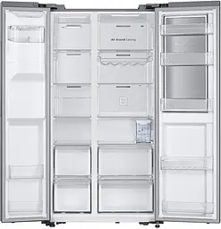 Холодильник SBS Samsung RH64DG53R3S9UA - мініатюра 4