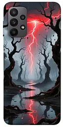 Чохол Demsky Strange thunder для Samsung Galaxy A23 4G
