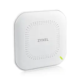 Точка доступу ZYXEL NWA90AX Pro (NWA90AXPRO-EU0102F) - мініатюра 2