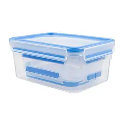 Харчовий контейнер Tefal Mseal Fresh набір 3 шт 0.55л 1.0л 2.3л (K3028912) - мініатюра 5