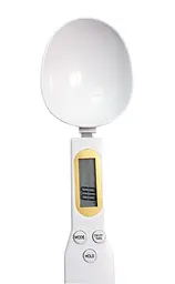 Електронна мірна ложка – ваги DIGITAL SPOON SCALE 0.1 г ∙ Кухонні ваги ложка з LCD екраном - мініатюра 2