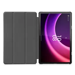 Чохол до планшета BeCover Smart Case Lenovo Tab P11 (2nd Gen) (TB-350FU/TB-350XU) 11.5" Paris (708692) - мініатюра 3