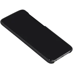 Чохол-накладка RedPoint Uno Case Xiaomi Redmi Note 9 Pro/Note 9S/Note 9 Pro Max Black - мініатюра 4