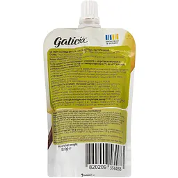 Пюре Galicia Класика Галіції із суміші фруктів 100 г - мініатюра 2