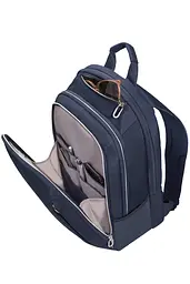 Рюкзак 15.6" Samsonite GUARDIT CLASSY BLUE 44x30x20 KH1*11003 - мініатюра 8