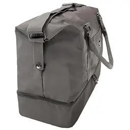 Сумка дорожня Semi Line 24 Graphite (P8316-2) - мініатюра 3