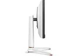 Монітор BenQ EX271U White (9H.LN2LB.TBE) - мініатюра 3